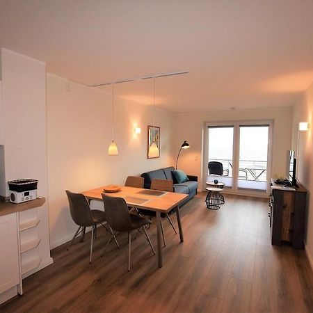 Meeresblick Haus 3, WE 41 Hohwacht Exterior foto