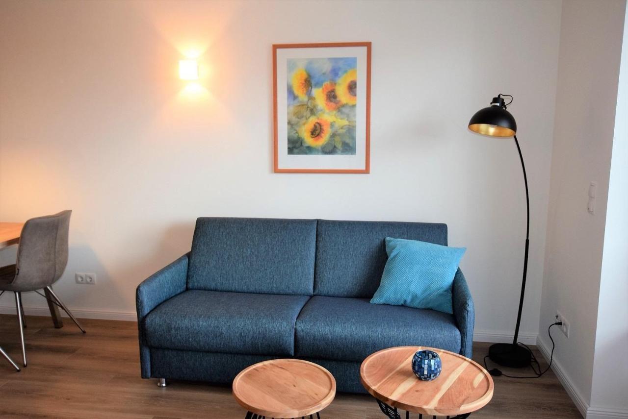 Meeresblick Haus 3, WE 41 Hohwacht Exterior foto