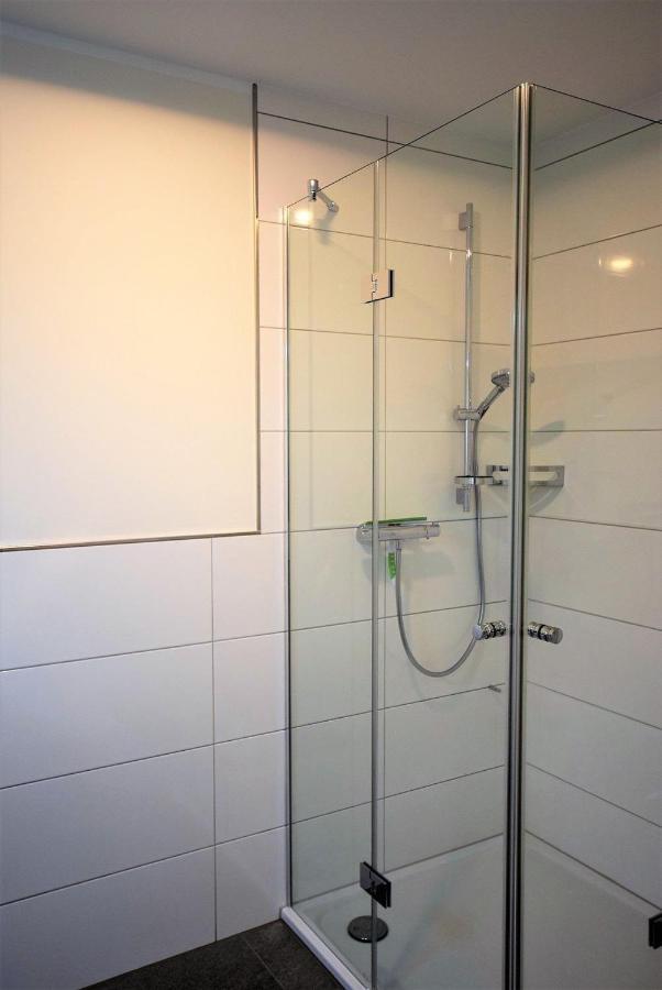 Meeresblick Haus 3, WE 41 Hohwacht Exterior foto