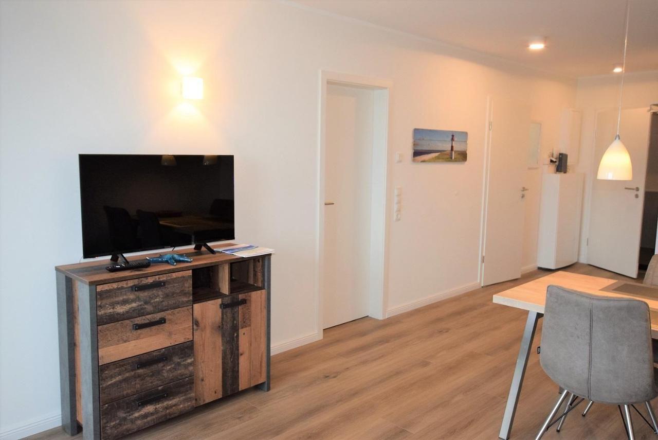 Meeresblick Haus 3, WE 41 Hohwacht Exterior foto